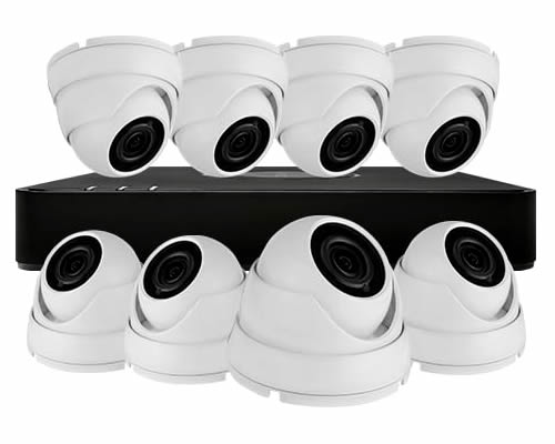 Aveesa 8 Camera Home CCTV System DVR-108G-F1 & 8x AV-522DXF-W2 https://www.visiononcctv.com/home-cctv-security-systems/aveesa-8-camera-home-cctv-security-system-dvr-108g-f1-8x-av-522dxf-w2/