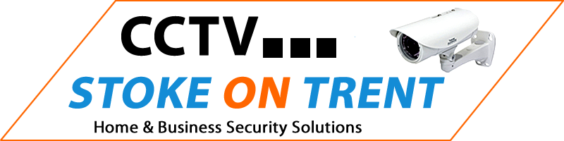 CCTV Stoke on Trent