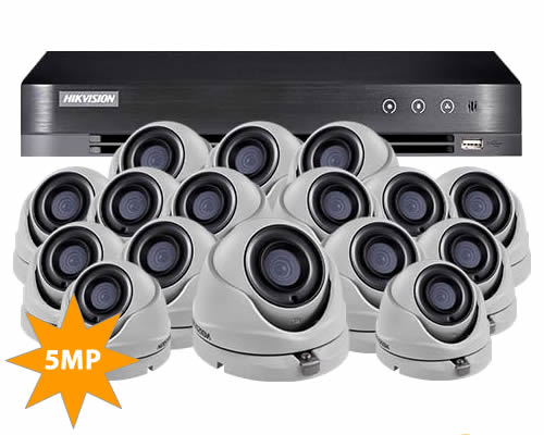 Hikvision 16 Camera 5MP Home CCTV System DS-7216HUHI-K2 & 16x DS-2CE56H0T-ITMF https://www.visiononcctv.com/home-cctv-security-systems/hikvision-16-camera-5mp-home-cctv-security-system-ds-7216huhi-k2-16x-ds-2ce56h0t-itmf/