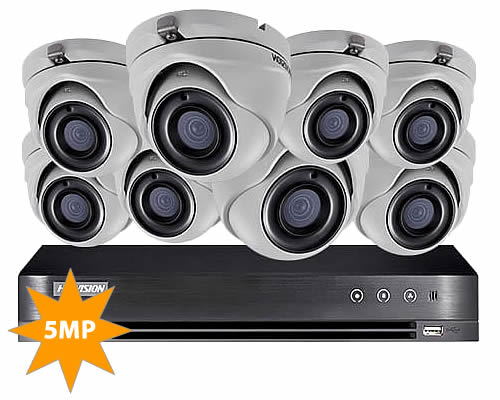 Hikvision 8 Camera 5MP Home CCTV System DS-7208HUHI-K1 & 8x DS-2CE56H0T-ITMF https://www.visiononcctv.com/home-cctv-security-systems/hikvision-8-camera-5mp-home-cctv-security-system-ds-7208huhi-k1-8x-ds-2ce56h0t-itmf/