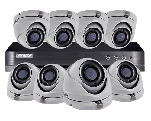 Hikvision 8 Camera Home CCTV System DS-7208HQHI-K1 & 8x DS-2CE56D8T-ITM https://www.visiononcctv.com/home-cctv-security-systems/hikvision-8-camera-home-cctv-security-system-ds-7208hqhi-k1-8x-ds-2ce56d8t-itm/
