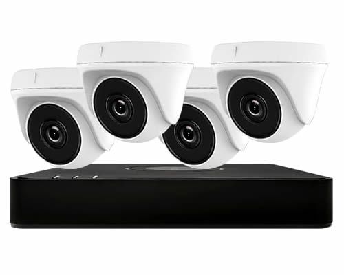 Hiwatch 4 Camera Home CCTV System DVR-108G-F1 & 4x THC-T120 https://www.visiononcctv.com/home-cctv-security-systems/hiwatch-4-camera-home-cctv-security-system-dvr-108g-f1-4x-thc-t120/