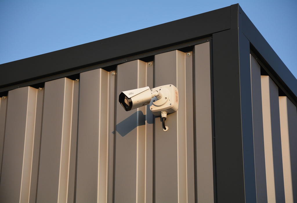 CCTV Stoke on Trent Business systems
